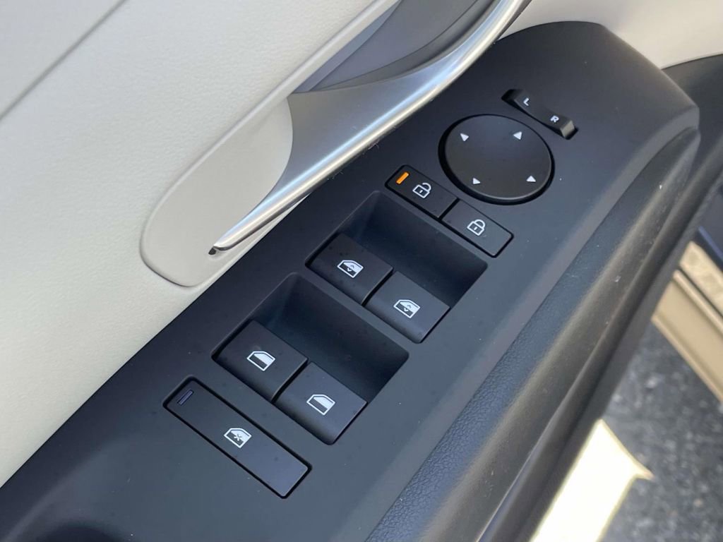 New 2026 Hyundai Tucson SEL FWD image 15
