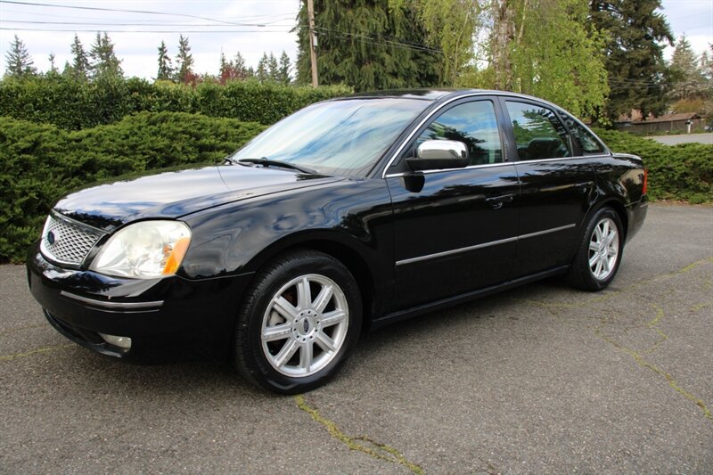 Used 2005 Ford Five Hundred Limited