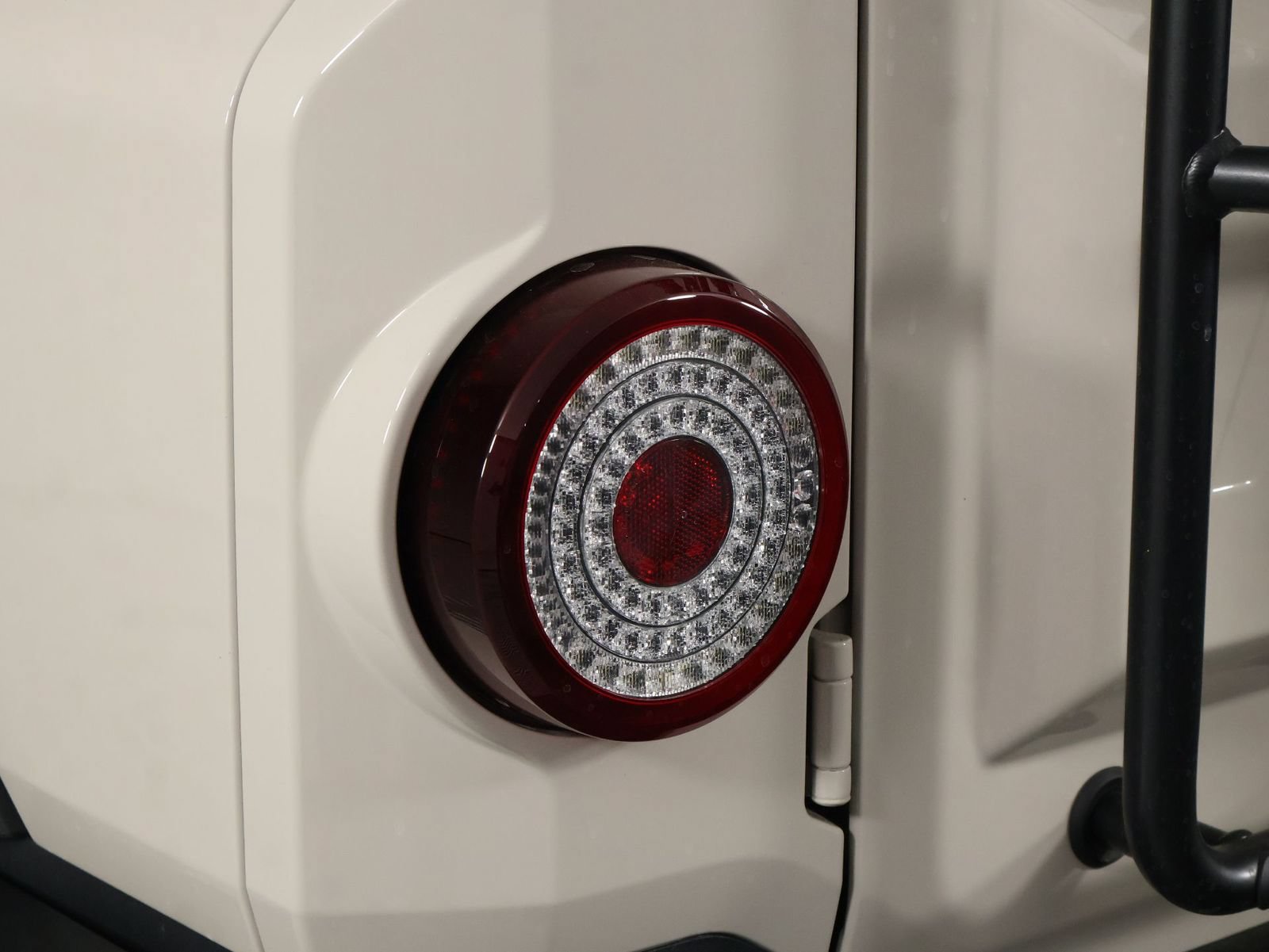 New 2026 INEOS Grenadier Station Wagon AWD/4WD image 18