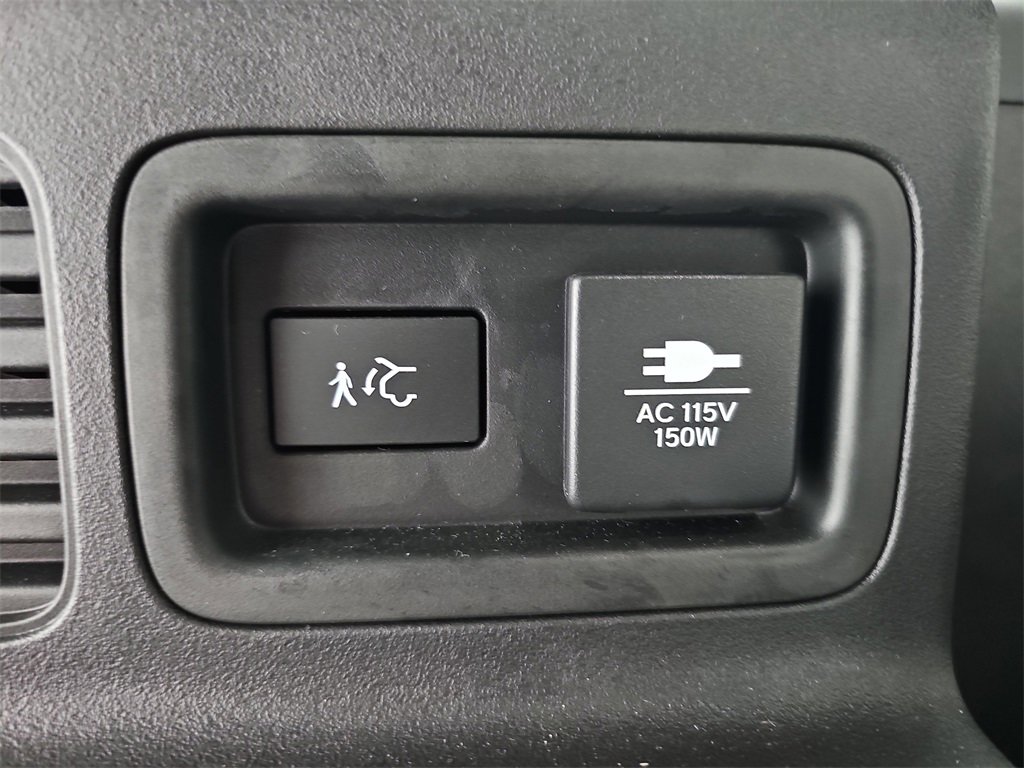 New 2026 Honda Passport TrailSport Elite image 17
