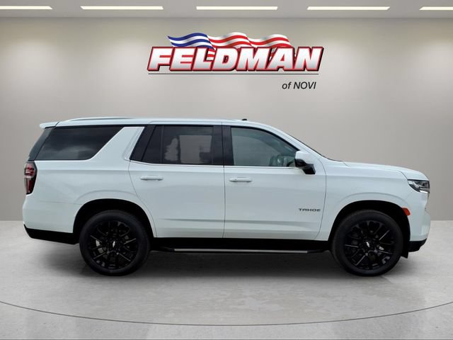 Used 2023 Chevrolet Tahoe LT w/ LT Signature Package AWD/4WD image 7