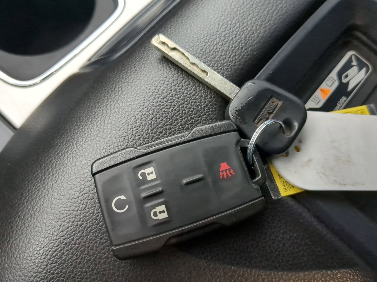 Used 2018 GMC Sierra 1500 SLE w/ SLE Value Package image 38