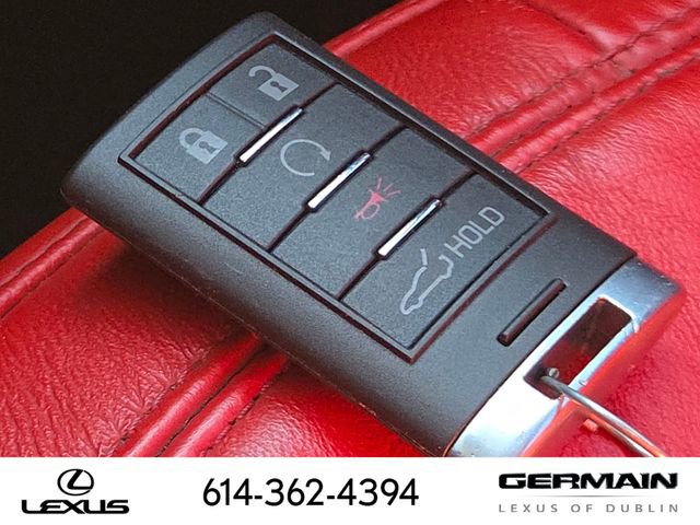 Used 2015 Chevrolet Corvette Stingray Coupe w/ 2LT Preferred Equipment Group image 35