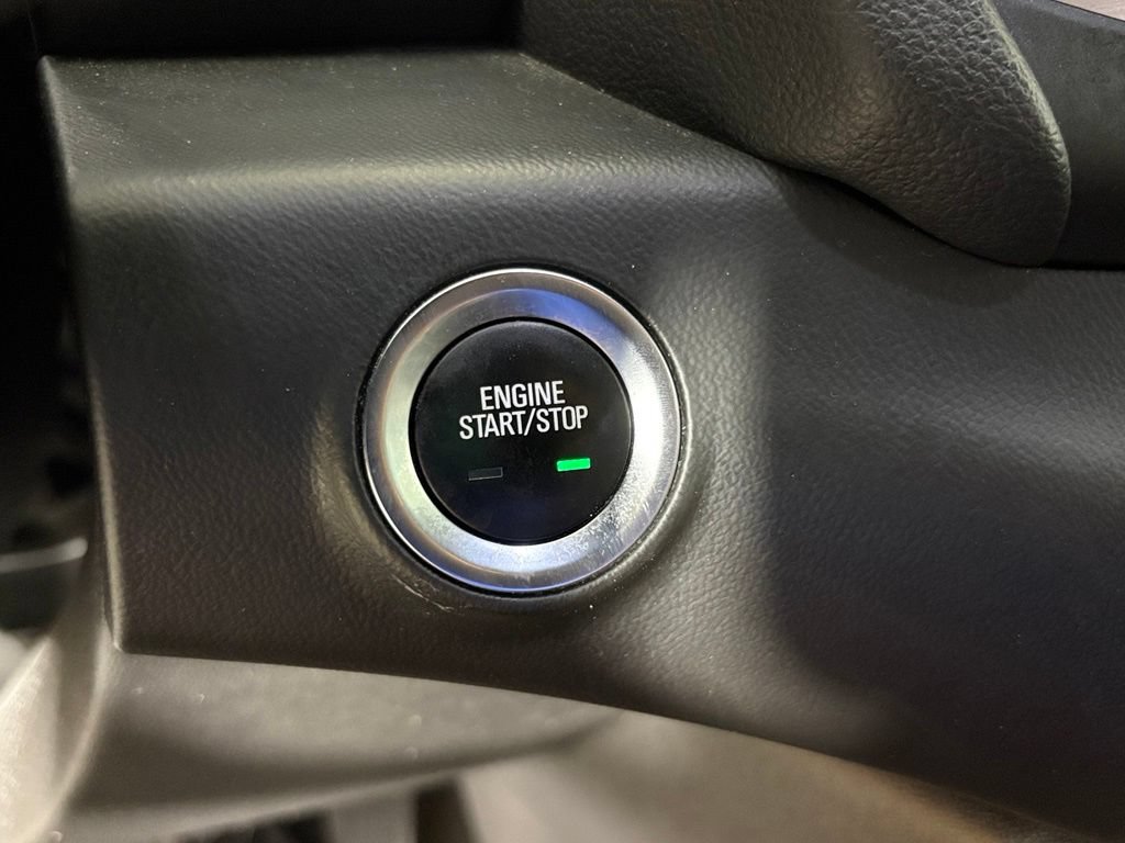Used 2020 GMC Terrain SLT w/ Preferred Package FWD image 22