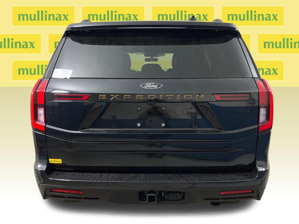 New 2026 Ford Expedition Tremor image 9