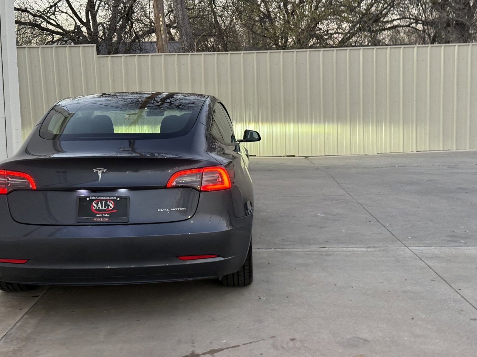 Used 2022 Tesla Model 3 Long Range image 11