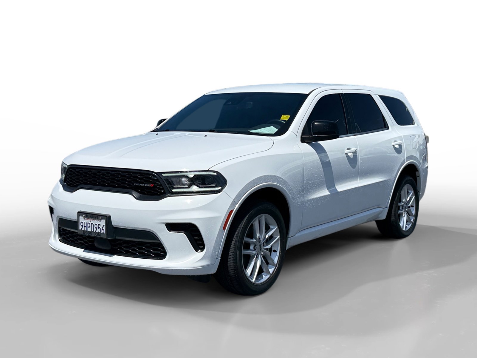 Used 2023 Dodge Durango GT