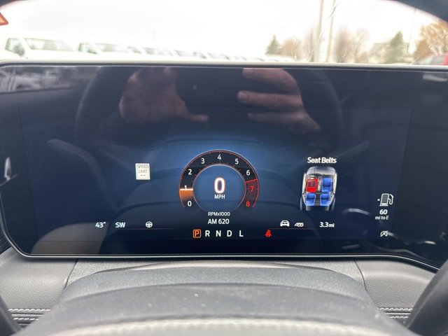 New 2026 Ford Mustang Premium image 25