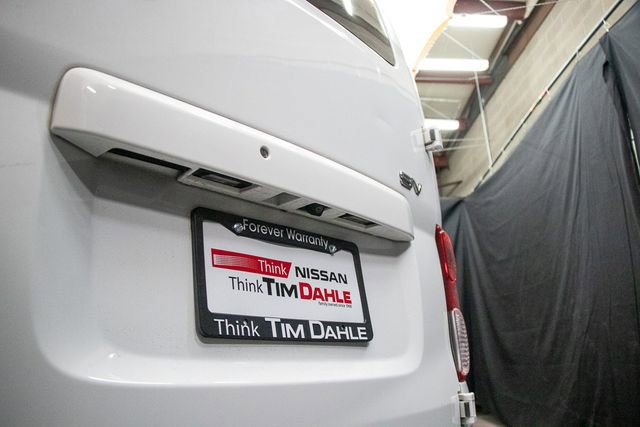 Used 2021 Nissan NV200 SV w/ Sliding Door Glass Package image 12