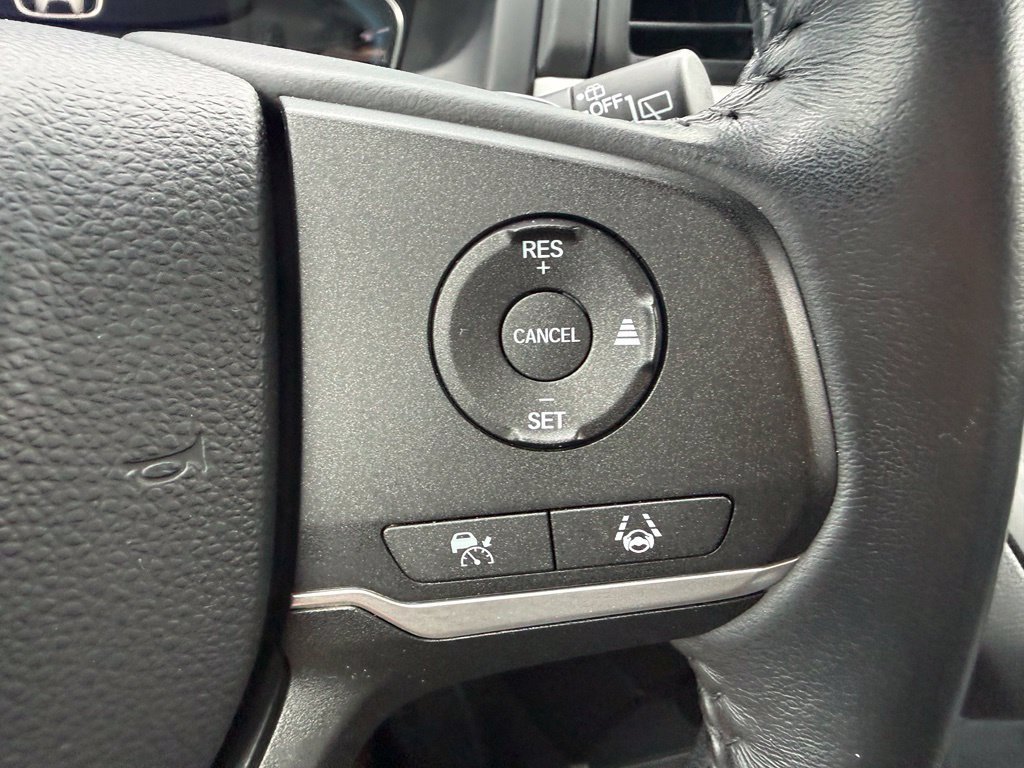 Used 2024 Honda Odyssey EX-L image 18