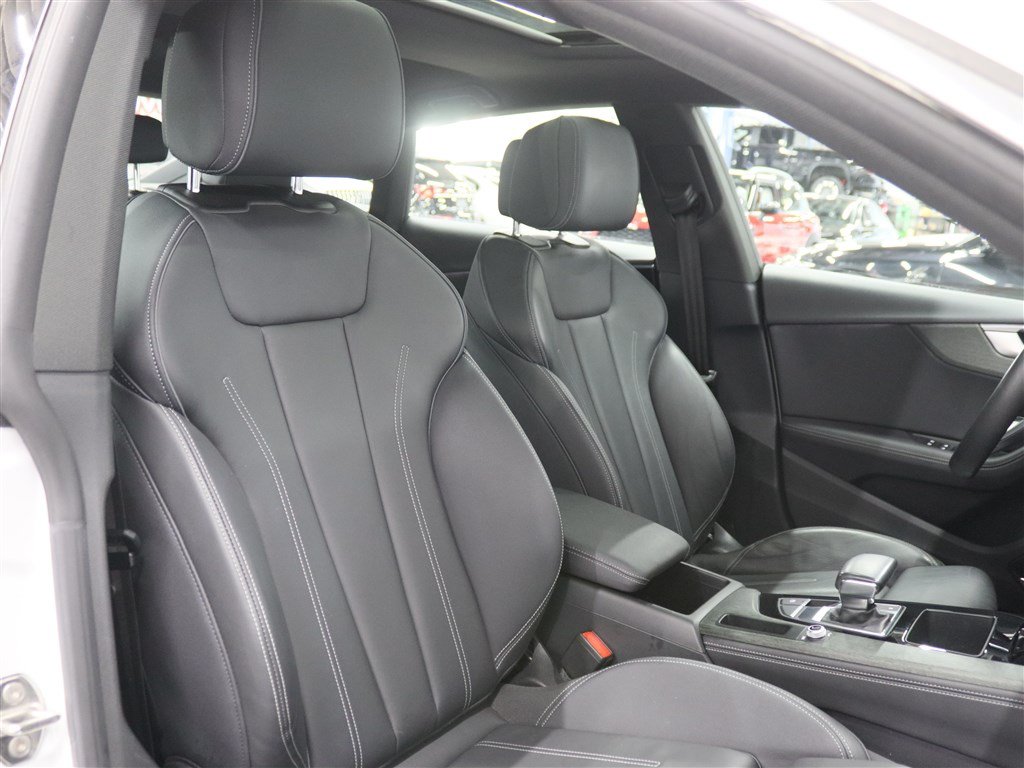 Used 2021 Audi A5 2.0T Premium Plus w/ Premium Plus AWD/4WD image 27
