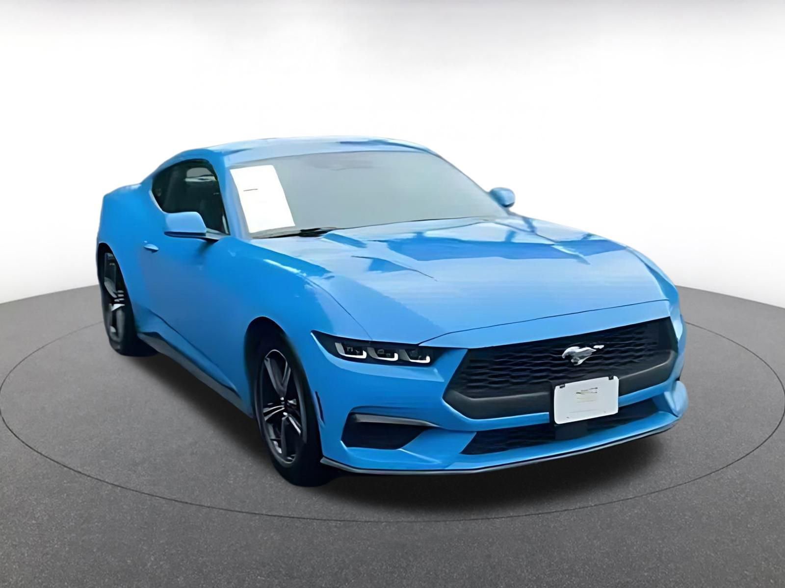 Used 2024 Ford Mustang Premium image 20