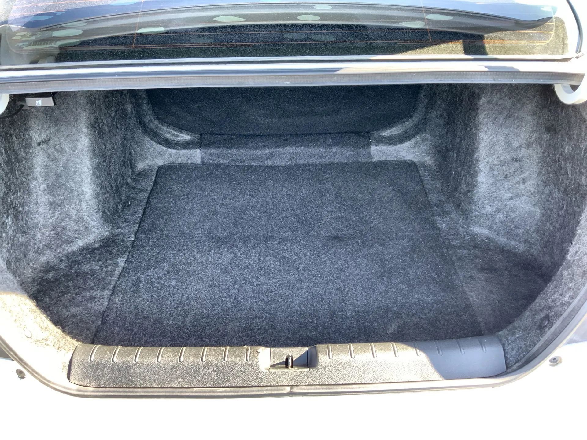 Used 2016 Honda Civic LX image 19