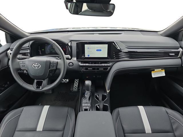 Used 2026 Toyota Camry SE w/ Convenience Package FWD image 9