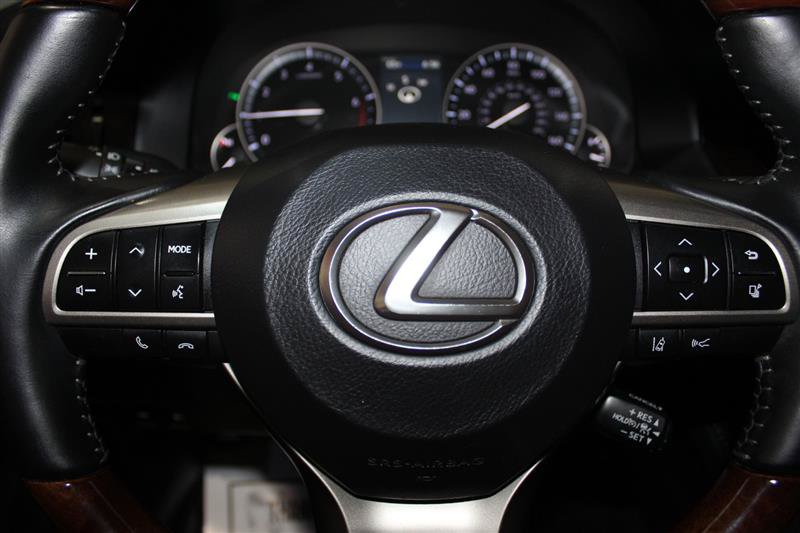Used 2017 Lexus ES 350 w/ Luxury Package FWD image 18