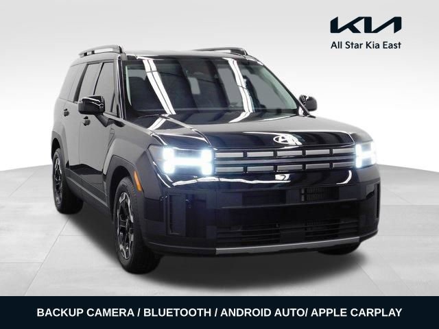 Used 2024 Hyundai Santa Fe SEL