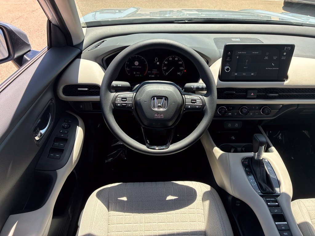 New 2027 Honda HR-V LX image 14