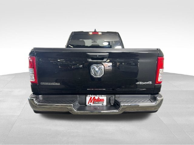 Used 2023 RAM 1500 Big Horn AWD/4WD image 4