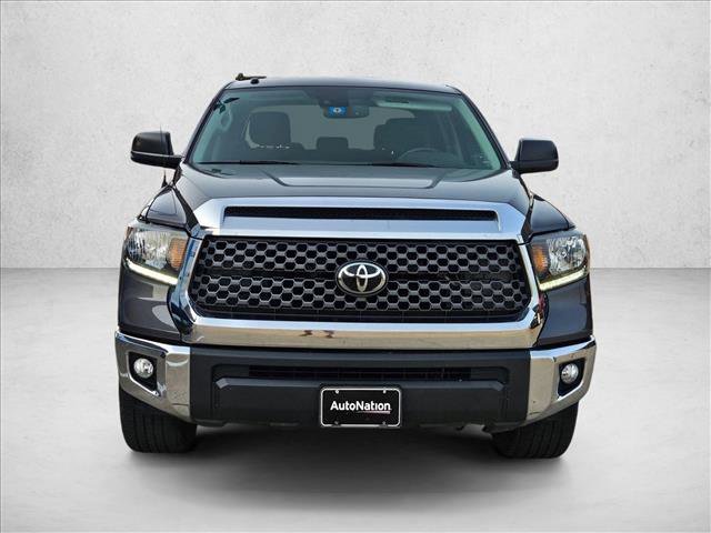 Used 2019 Toyota Tundra SR5 w/ SR5 Upgrade Package RWD image 2