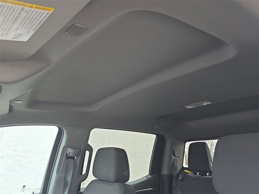 Used 2023 Chevrolet Silverado 1500 RST image 19