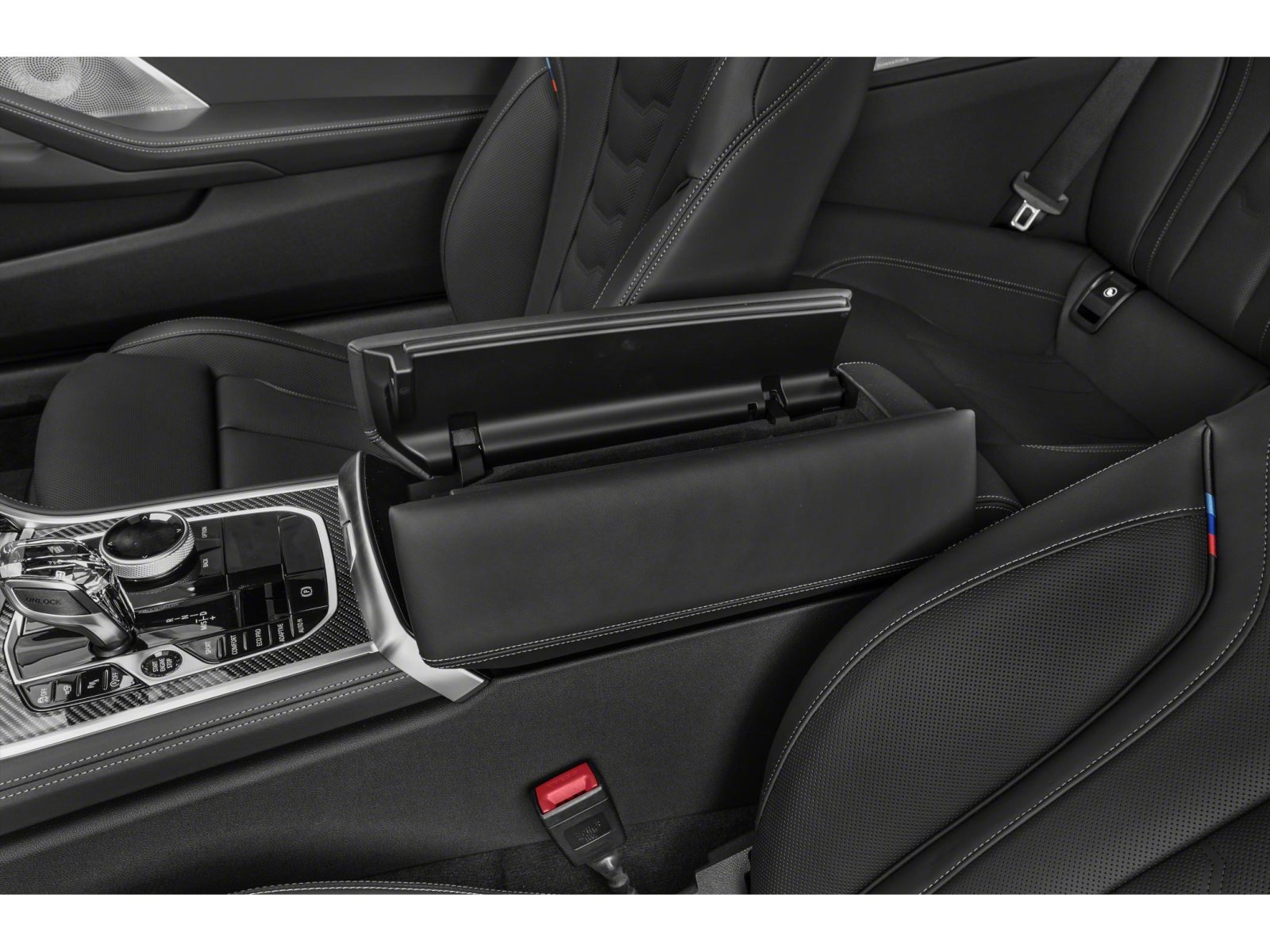 Used 2024 BMW M850i xDrive Coupe image 12