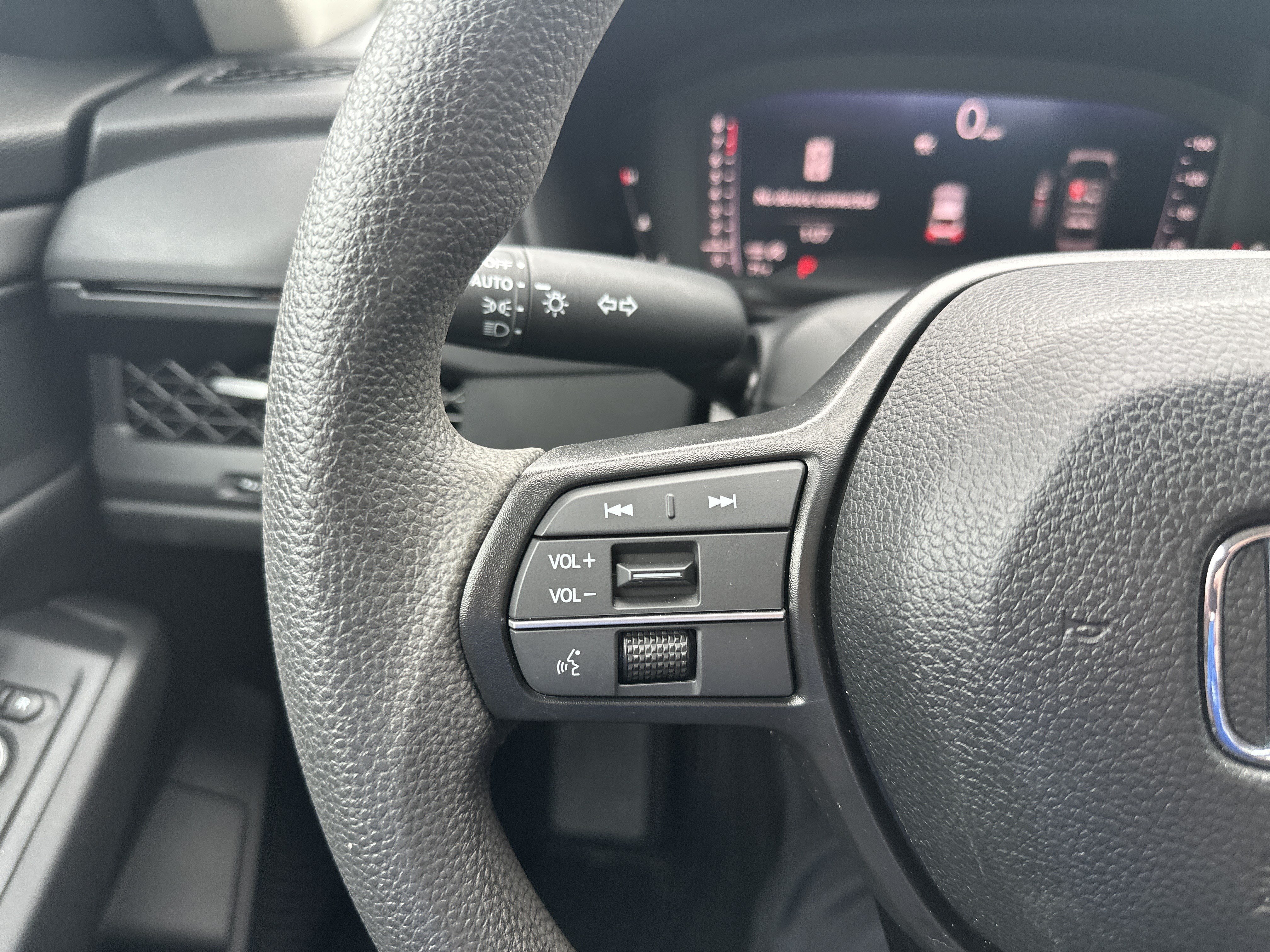 Certified 2025 Honda Accord SE image 20