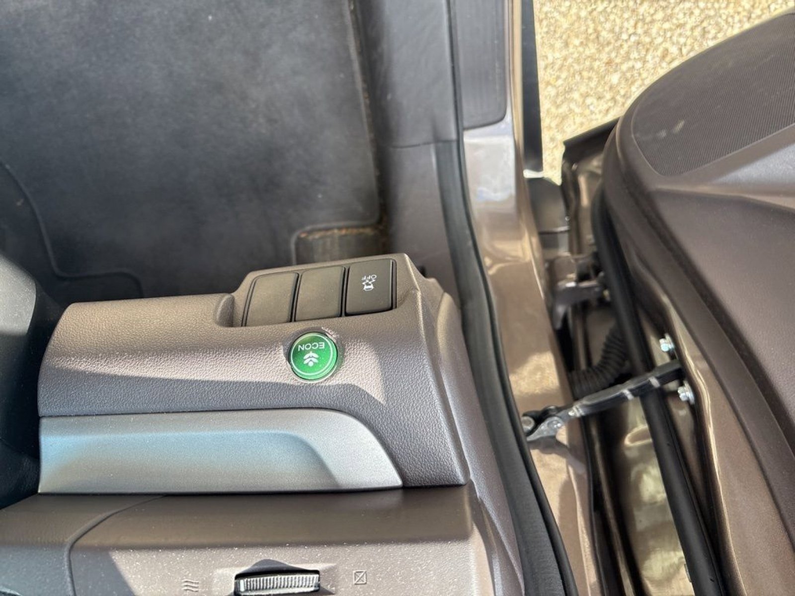 Used 2012 Honda CR-V EX image 12