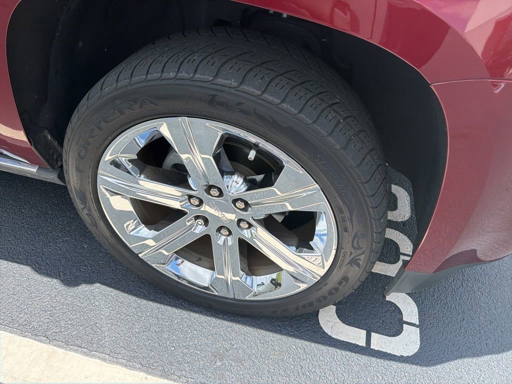 Used 2019 GMC Yukon XL Denali w/ Denali Ultimate Package AWD/4WD image 8