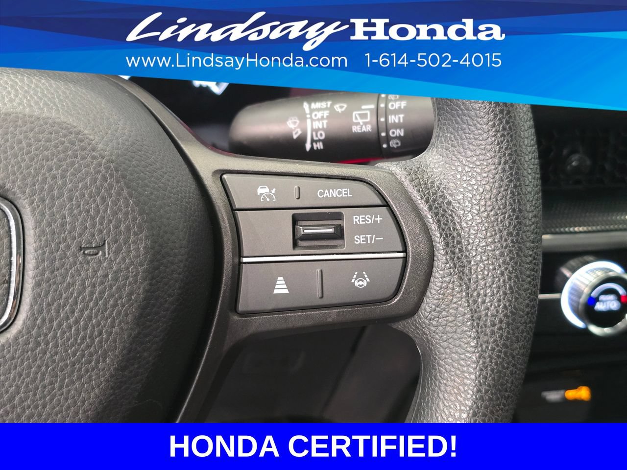 Used 2024 Honda CR-V LX image 17