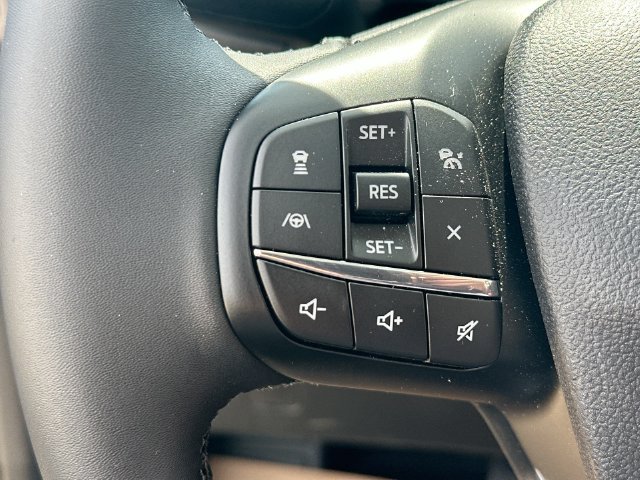 Used 2026 Ford Bronco Sport Outer Banks w/ Outer Banks Tech Package+ AWD/4WD image 45