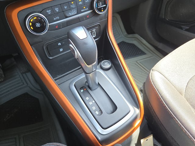 Used 2022 Ford EcoSport SE w/ SE Convenience Package AWD/4WD image 17