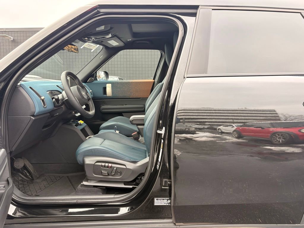 Used 2025 MINI Cooper Countryman S w/ Comfort Package Max image 28