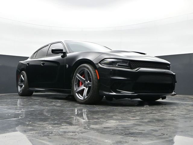 Used 2018 Dodge Charger SRT Hellcat w/ Harman/Kardon Audio Group RWD image 29