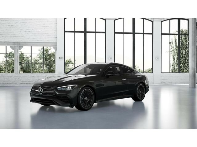 New 2026 Mercedes-Benz CLE 300 4MATIC Coupe image 40