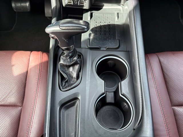 Used 2025 Dodge Durango GT AWD/4WD image 34