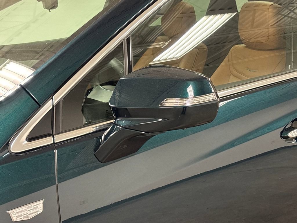 New 2026 Cadillac XT5 Premium Luxury w/ Driver Assist Package image 11