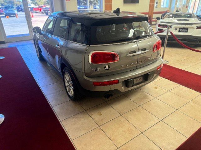 Used 2016 MINI Cooper Clubman image 5