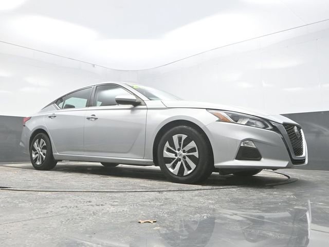 Used 2021 Nissan Altima 2.5 S image 27