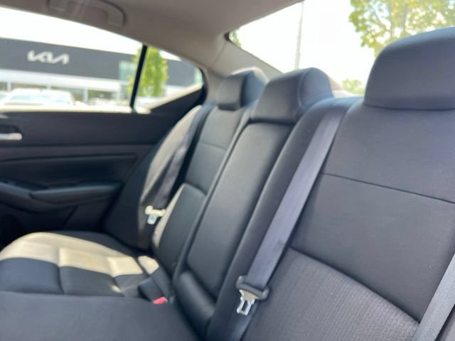 Used 2021 Nissan Altima 2.5 S FWD image 25