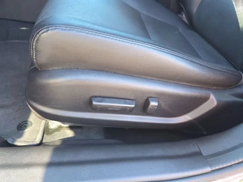 Used 2018 Acura ILX w/ Technology Plus Package FWD image 14