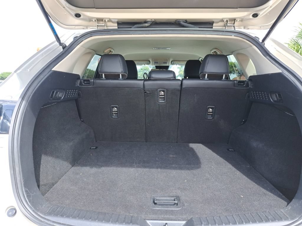 Used 2025 MAZDA CX-5 AWD 2.5 S w/ Select Package image 24