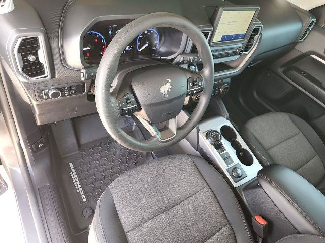 Used 2024 Ford Bronco Sport Big Bend AWD/4WD image 12