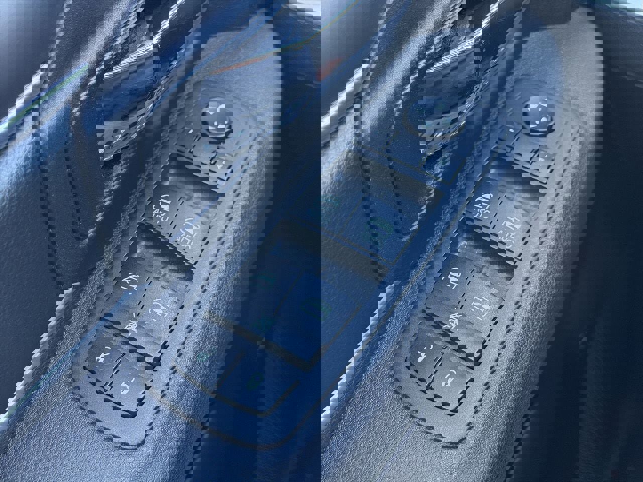 Used 2024 RAM 1500 Classic Warlock image 11