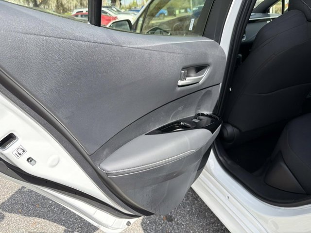 Certified 2024 Toyota Corolla SE image 12