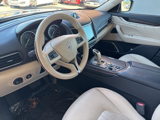 Certified 2022 Maserati Levante GT image 12