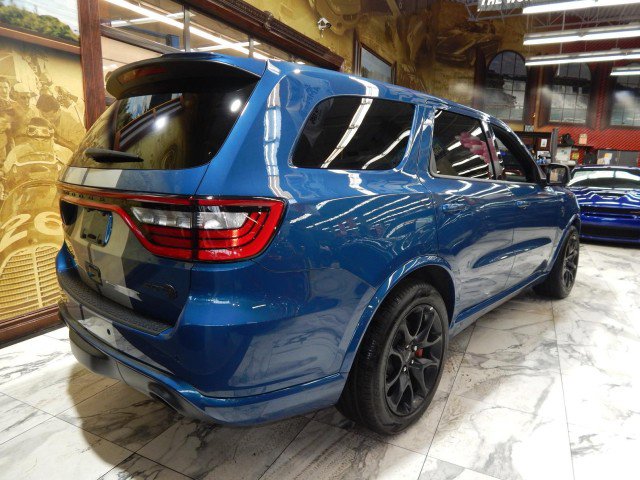 Used 2024 Dodge Durango SRT Hellcat image 5