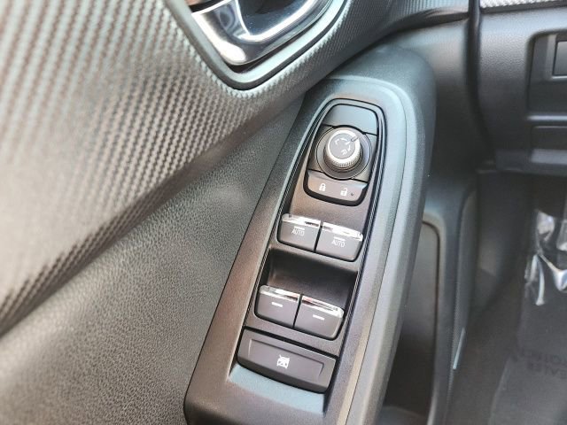 Used 2024 Subaru Crosstrek 2.5i Limited AWD/4WD image 42