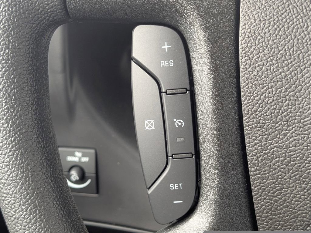 New 2025 Chevrolet Express 3500 w/ Power Convenience Package image 26