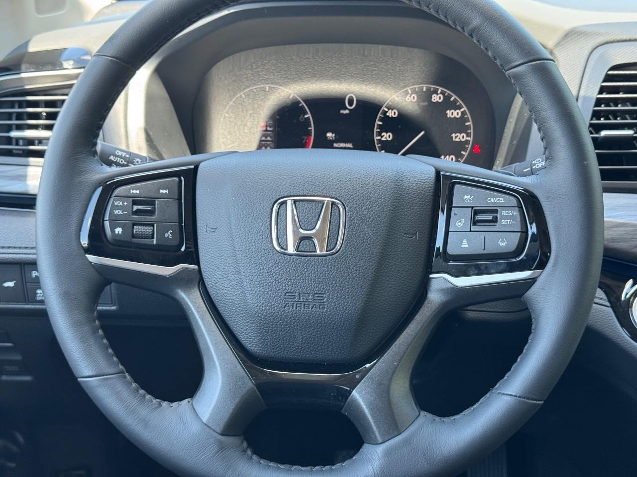 Certified 2026 Honda Odyssey Elite image 14