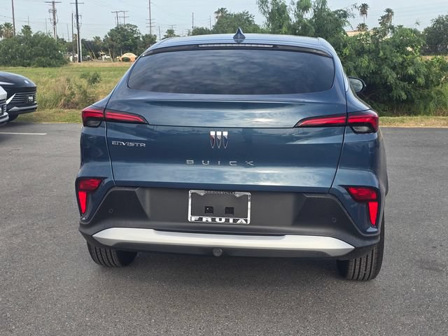 New 2026 Buick Envista Preferred w/ Convenience I Package FWD image 6